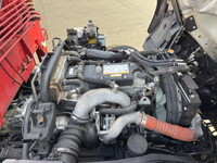 いすゞフォワードクレーン4段中型（4t）[写真33]