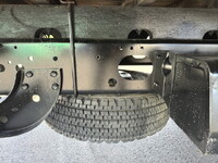 いすゞフォワードクレーン4段中型（4t）[写真37]