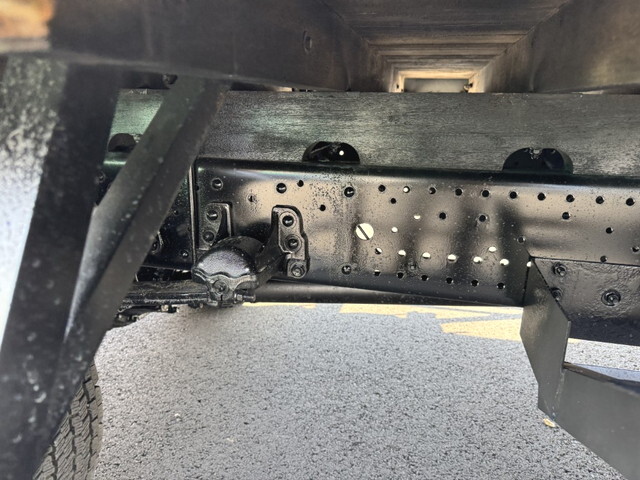 いすゞフォワードクレーン4段中型（4t）[写真39]