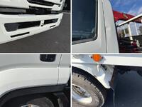 いすゞフォワードクレーン4段中型（4t）[写真41]