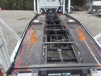 三菱ふそうキャンターキャリアカー小型（2t・3t）[写真12]