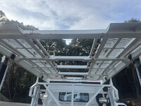 三菱ふそうキャンターキャリアカー小型（2t・3t）[写真19]