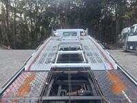 三菱ふそうキャンターキャリアカー小型（2t・3t）[写真20]