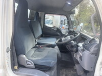 三菱ふそうキャンターキャリアカー小型（2t・3t）[写真21]