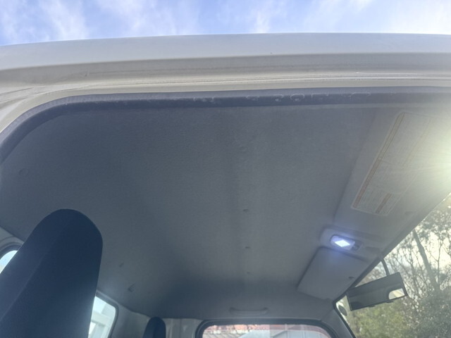 三菱ふそうキャンターキャリアカー小型（2t・3t）[写真21]