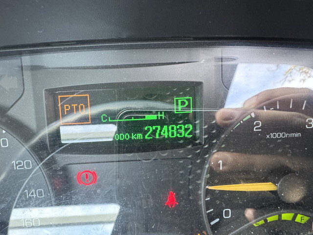 三菱ふそうキャンターキャリアカー小型（2t・3t）[写真25]