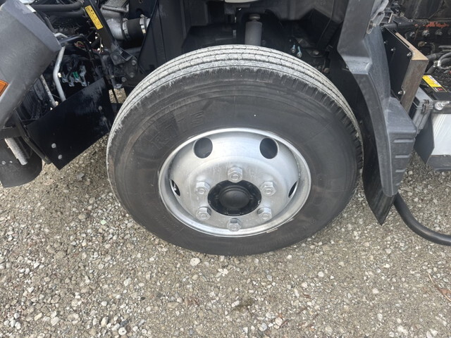 三菱ふそうキャンターキャリアカー小型（2t・3t）[写真28]