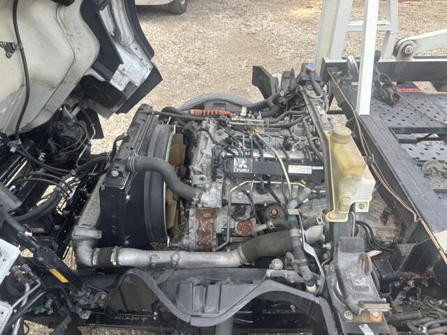 三菱ふそうキャンターキャリアカー小型（2t・3t）[写真29]