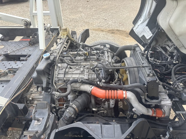 三菱ふそうキャンターキャリアカー小型（2t・3t）[写真31]