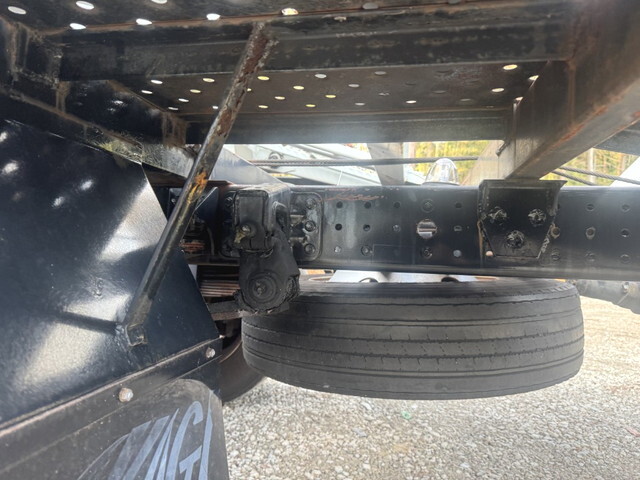 三菱ふそうキャンターキャリアカー小型（2t・3t）[写真35]