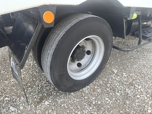 三菱ふそうキャンターキャリアカー小型（2t・3t）[写真37]