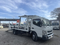 三菱ふそうキャンターキャリアカー小型（2t・3t）[写真04]