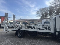 三菱ふそうキャンターキャリアカー小型（2t・3t）[写真07]