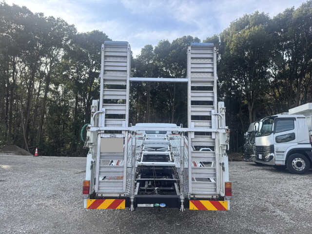 三菱ふそうキャンターキャリアカー小型（2t・3t）[写真07]