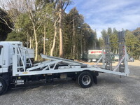 三菱ふそうキャンターキャリアカー小型（2t・3t）[写真09]