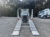 三菱ふそうキャンターキャリアカー小型（2t・3t）[写真10]