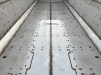 三菱ふそうスーパーグレート深ダンプ（土砂禁ダンプ）大型（10t）[写真13]