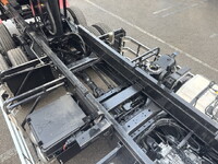 三菱ふそうスーパーグレート深ダンプ（土砂禁ダンプ）大型（10t）[写真19]