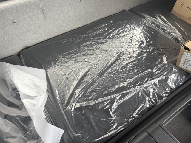 三菱ふそうスーパーグレート深ダンプ（土砂禁ダンプ）大型（10t）[写真20]