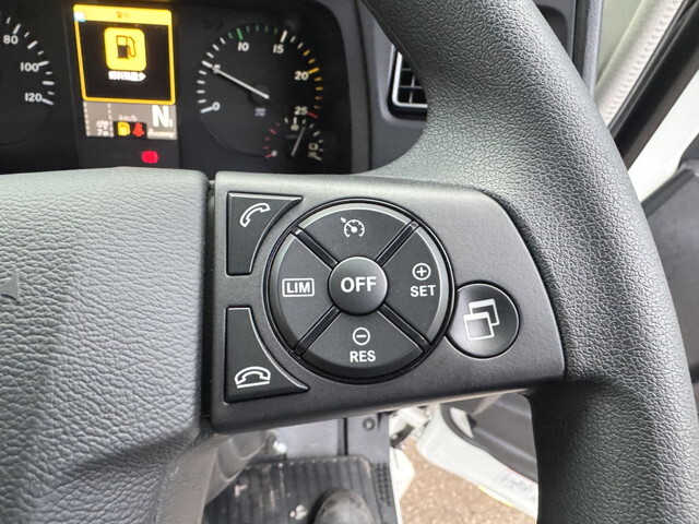 三菱ふそうスーパーグレート深ダンプ（土砂禁ダンプ）大型（10t）[写真22]