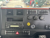 三菱ふそうスーパーグレート深ダンプ（土砂禁ダンプ）大型（10t）[写真25]