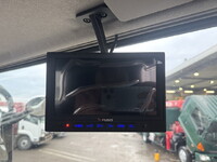 三菱ふそうスーパーグレート深ダンプ（土砂禁ダンプ）大型（10t）[写真26]