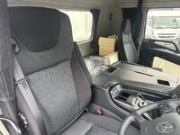 三菱ふそうスーパーグレート深ダンプ（土砂禁ダンプ）大型（10t）[写真27]