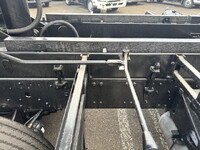 三菱ふそうスーパーグレート深ダンプ（土砂禁ダンプ）大型（10t）[写真29]