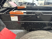 三菱ふそうスーパーグレート深ダンプ（土砂禁ダンプ）大型（10t）[写真30]