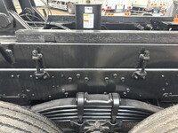 三菱ふそうスーパーグレート深ダンプ（土砂禁ダンプ）大型（10t）[写真31]