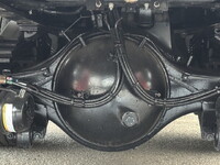 三菱ふそうスーパーグレート深ダンプ（土砂禁ダンプ）大型（10t）[写真34]