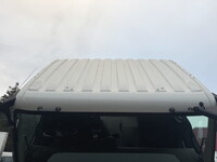 三菱ふそうスーパーグレート深ダンプ（土砂禁ダンプ）大型（10t）[写真37]