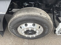 三菱ふそうスーパーグレート深ダンプ（土砂禁ダンプ）大型（10t）[写真38]