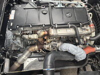 三菱ふそうスーパーグレート深ダンプ（土砂禁ダンプ）大型（10t）[写真39]