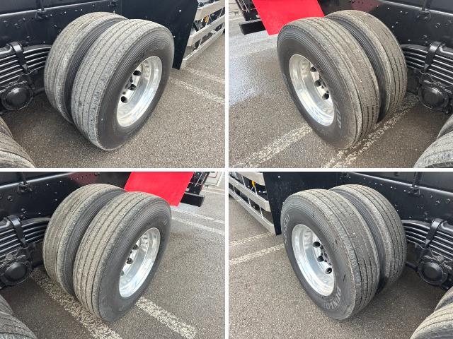 三菱ふそうスーパーグレート深ダンプ（土砂禁ダンプ）大型（10t）[写真40]