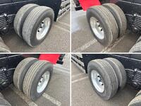 三菱ふそうスーパーグレート深ダンプ（土砂禁ダンプ）大型（10t）[写真41]