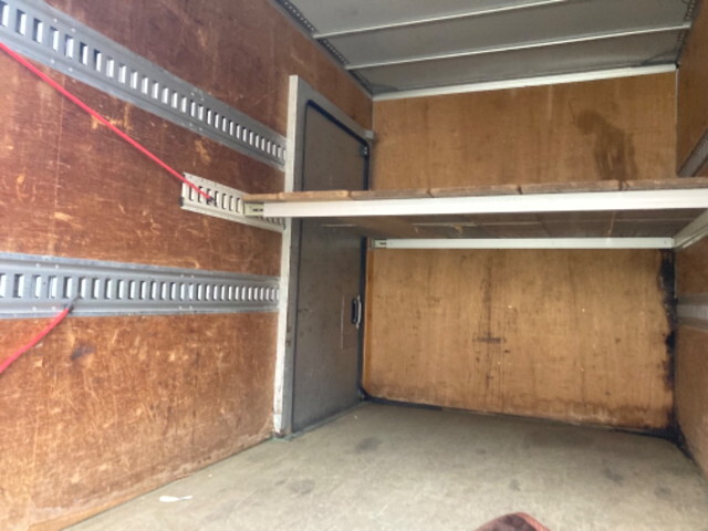 トヨタダイナパネルバン小型（2t・3t）[写真10]