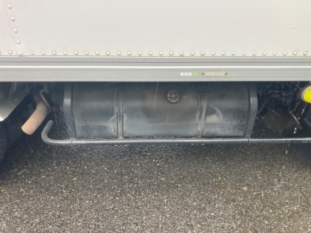 トヨタダイナパネルバン小型（2t・3t）[写真13]