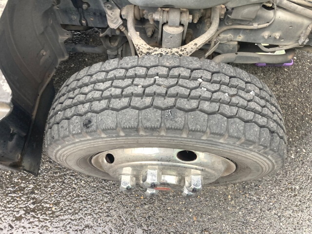 トヨタダイナパネルバン小型（2t・3t）[写真14]