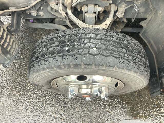 トヨタダイナパネルバン小型（2t・3t）[写真15]