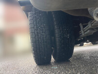 トヨタダイナパネルバン小型（2t・3t）[写真17]