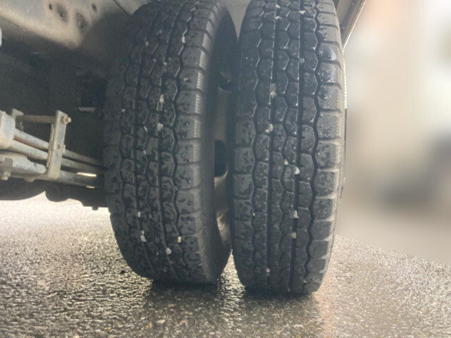 トヨタダイナパネルバン小型（2t・3t）[写真17]