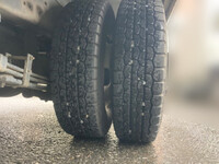 トヨタダイナパネルバン小型（2t・3t）[写真18]