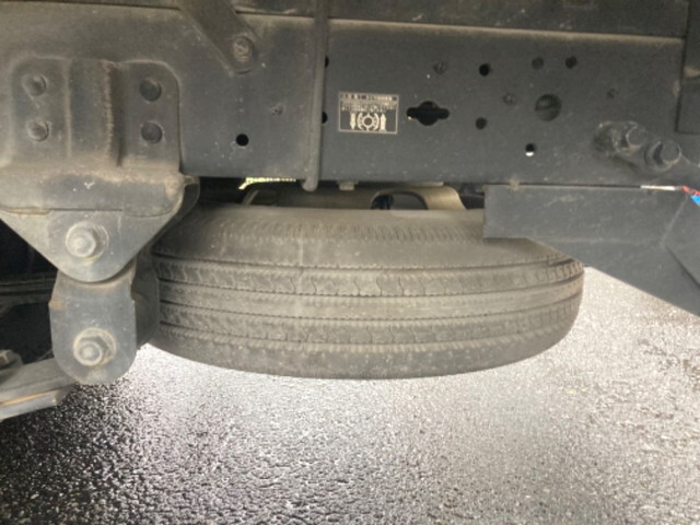 トヨタダイナパネルバン小型（2t・3t）[写真19]