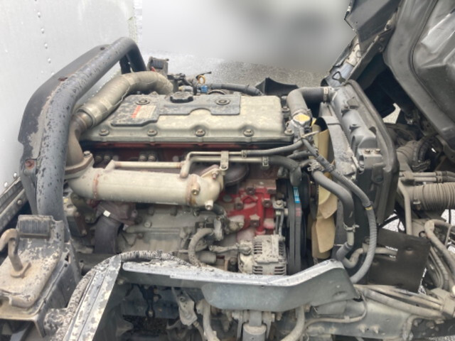 トヨタダイナパネルバン小型（2t・3t）[写真21]