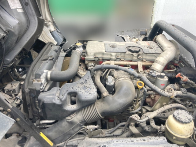 トヨタダイナパネルバン小型（2t・3t）[写真22]