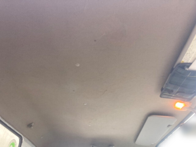 トヨタダイナパネルバン小型（2t・3t）[写真26]