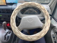 トヨタダイナパネルバン小型（2t・3t）[写真31]