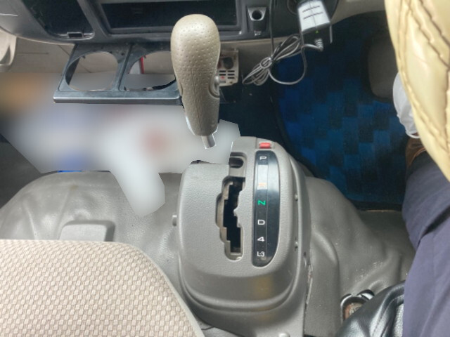 トヨタダイナパネルバン小型（2t・3t）[写真31]