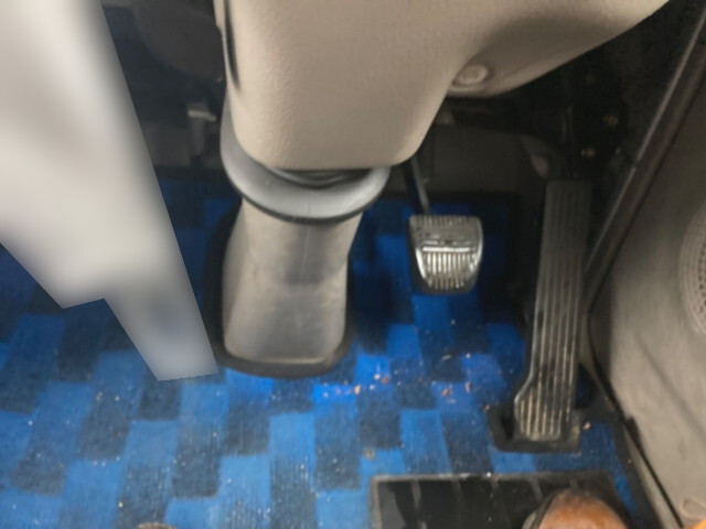 トヨタダイナパネルバン小型（2t・3t）[写真32]